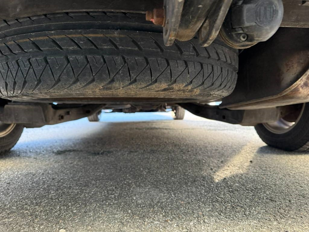 Leasing of Mercedes-Benz Vito 116 CDI 4x4 Mercedes-Benz Vito 116 CDI 4x4: picture 8 Leasing of Mercedes-Benz Vito 116 CDI 4x4 Mercedes-Benz Vito 116 CDI 4x4: picture 8