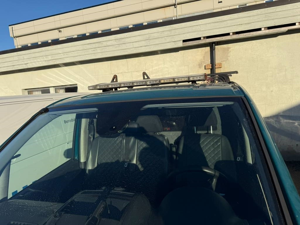 Leasing of Mercedes-Benz Vito 116 CDI 4x4 Mercedes-Benz Vito 116 CDI 4x4: picture 20 Leasing of Mercedes-Benz Vito 116 CDI 4x4 Mercedes-Benz Vito 116 CDI 4x4: picture 20