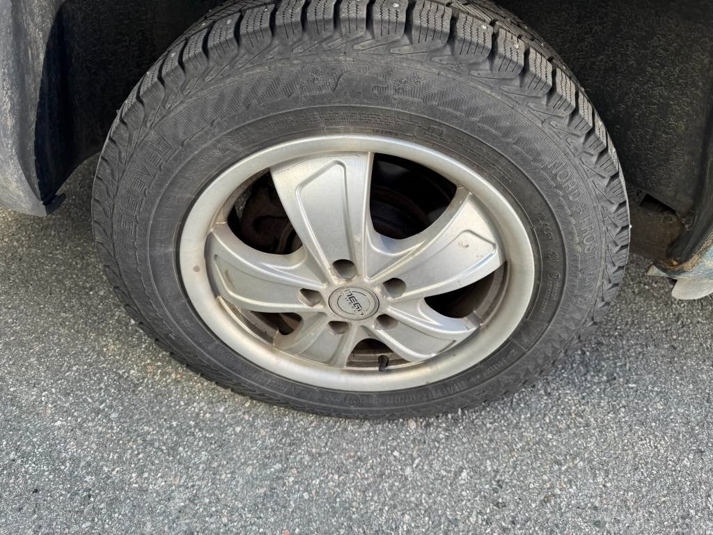 Leasing of Mercedes-Benz Vito 116 CDI 4x4 Mercedes-Benz Vito 116 CDI 4x4: picture 12 Leasing of Mercedes-Benz Vito 116 CDI 4x4 Mercedes-Benz Vito 116 CDI 4x4: picture 12