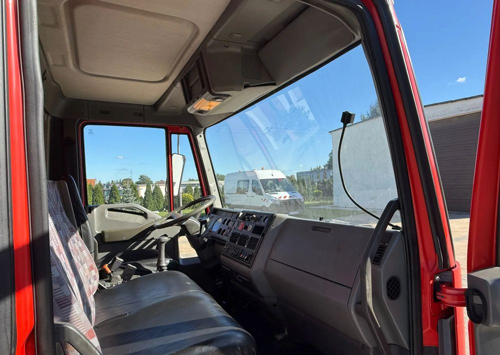 Fire truck Iveco Eurocargo 65E12 BEMAEX VSR: picture 6