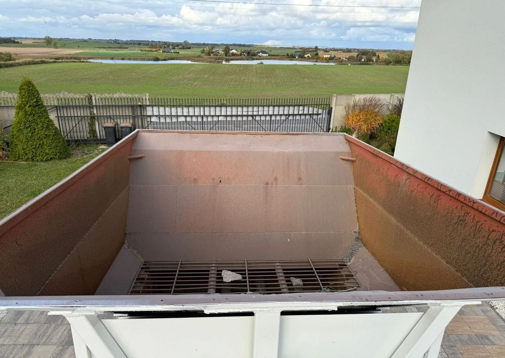 Garbage truck Mercedes-Benz Atego 2533: picture 14 Garbage truck Mercedes-Benz Atego 2533: picture 14