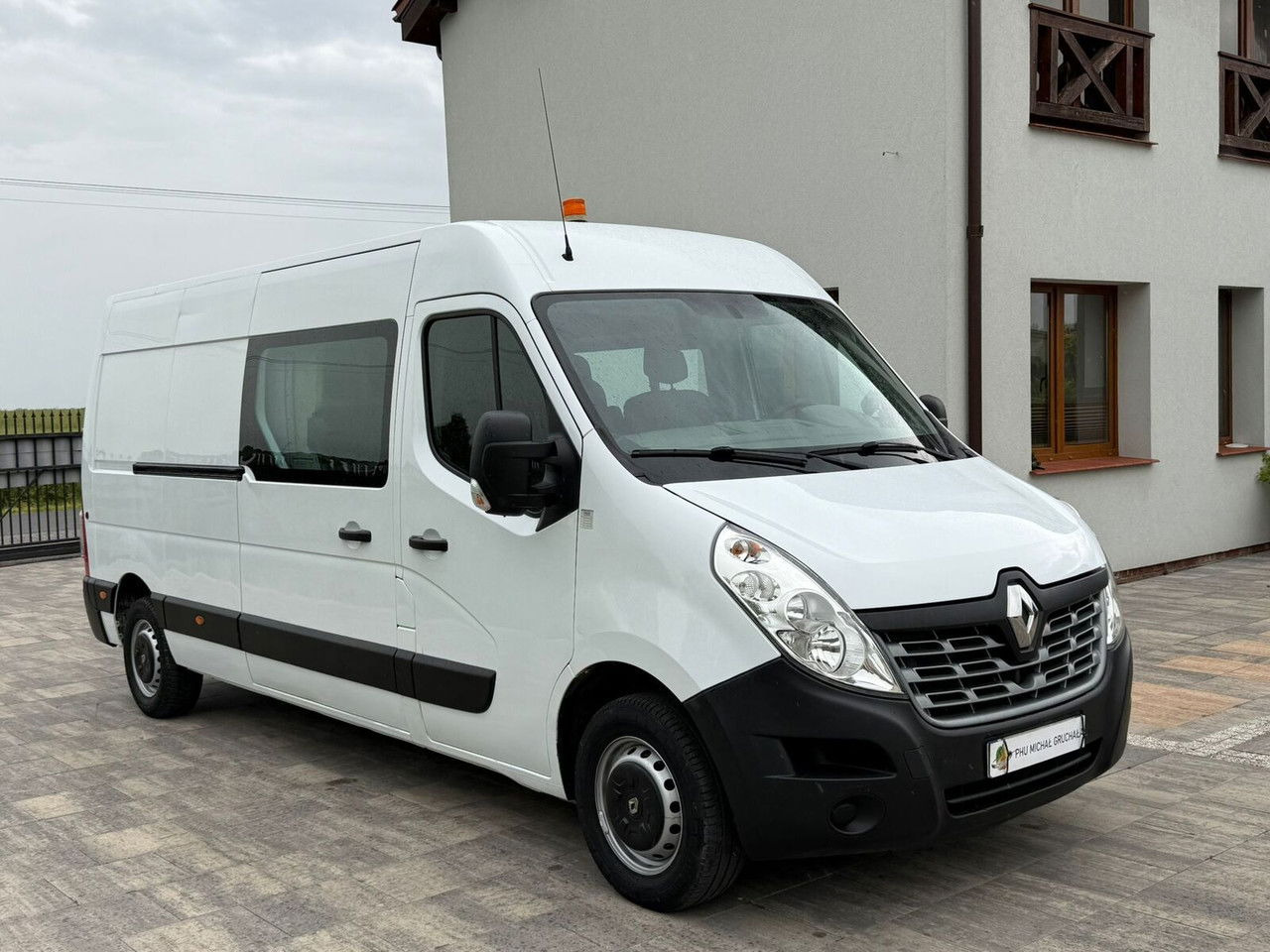 Renault Master L3H2 - Other machinery: picture 1 Renault Master L3H2 - Other machinery: picture 1