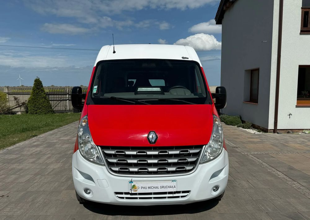 Renault Master - Ambulance: picture 2 Renault Master - Ambulance: picture 2