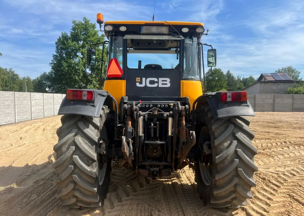 JCB Fastrac 3230 Xtra - Farm tractor: picture 4 JCB Fastrac 3230 Xtra - Farm tractor: picture 4