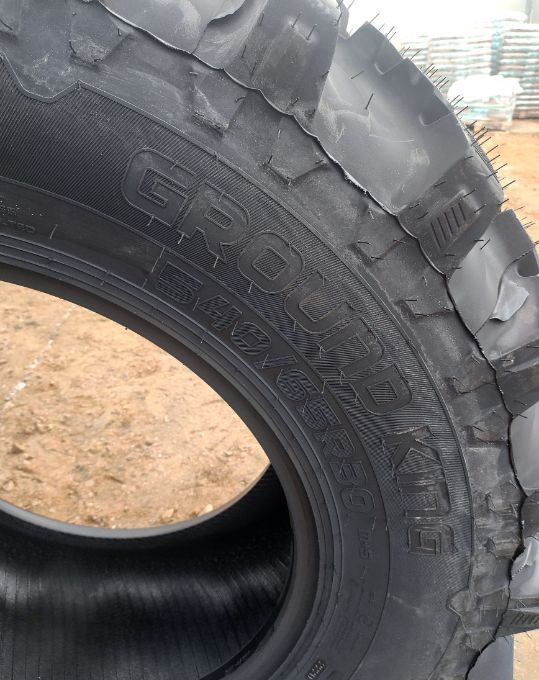 NOKIAN GROUND KING 540/65 R30 | 90KM/H - Tire: picture 3 NOKIAN GROUND KING 540/65 R30 | 90KM/H - Tire: picture 3
