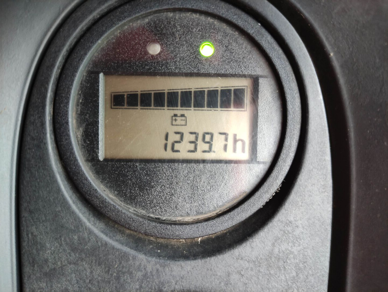 Pallet truck Linde T16-1152: picture 6 Pallet truck Linde T16-1152: picture 6