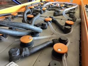 Still 48V   5 PzS 775 - Battery for Forklift: picture 2 Still 48V   5 PzS 775 - Battery for Forklift: picture 2