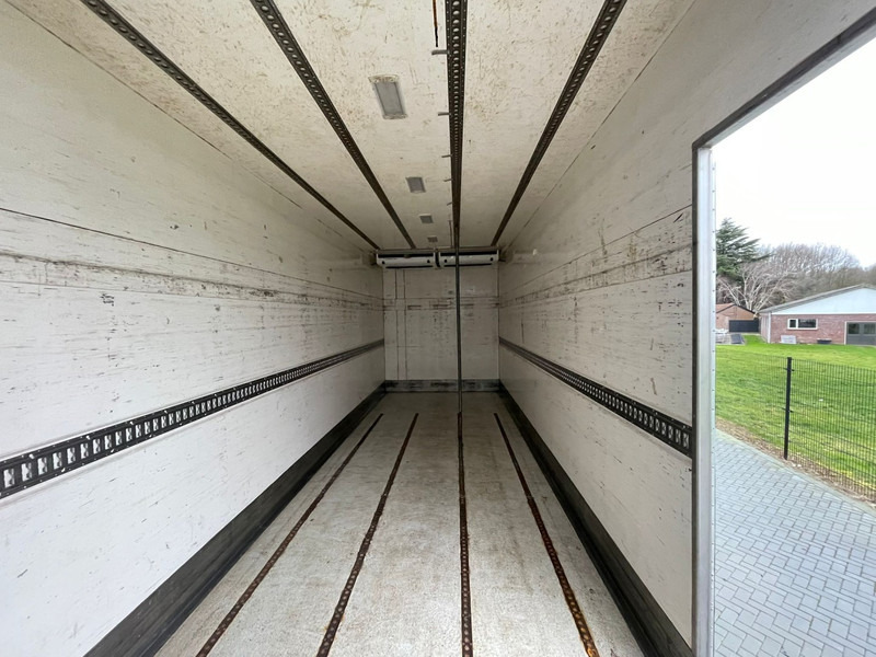Box truck Scania R520 FLOWER COMBI, VALVE, COMPLETELY, FULL AIR.: picture 15