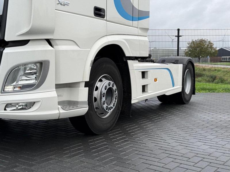 Tractor unit DAF XF 480 FT NL TRUCK, 1X TANK, 2X BED, LAGE KILOMETERS, NAVIGATIE, TOP.: picture 7 Tractor unit DAF XF 480 FT NL TRUCK, 1X TANK, 2X BED, LAGE KILOMETERS, NAVIGATIE, TOP.: picture 7