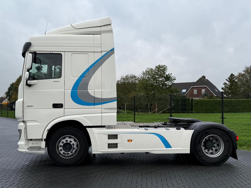 Tractor unit DAF XF 480 FT NL TRUCK, 1X TANK, 2X BED, LAGE KILOMETERS, NAVIGATIE, TOP.: picture 20 Tractor unit DAF XF 480 FT NL TRUCK, 1X TANK, 2X BED, LAGE KILOMETERS, NAVIGATIE, TOP.: picture 20