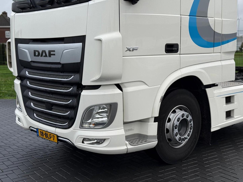 Tractor unit DAF XF 480 FT NL TRUCK, 1X TANK, 2X BED, LAGE KILOMETERS, NAVIGATIE, TOP.: picture 9 Tractor unit DAF XF 480 FT NL TRUCK, 1X TANK, 2X BED, LAGE KILOMETERS, NAVIGATIE, TOP.: picture 9