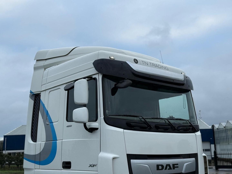 Tractor unit DAF XF 480 FT NL TRUCK, 1X TANK, 2X BED, LAGE KILOMETERS, NAVIGATIE, TOP.: picture 6 Tractor unit DAF XF 480 FT NL TRUCK, 1X TANK, 2X BED, LAGE KILOMETERS, NAVIGATIE, TOP.: picture 6