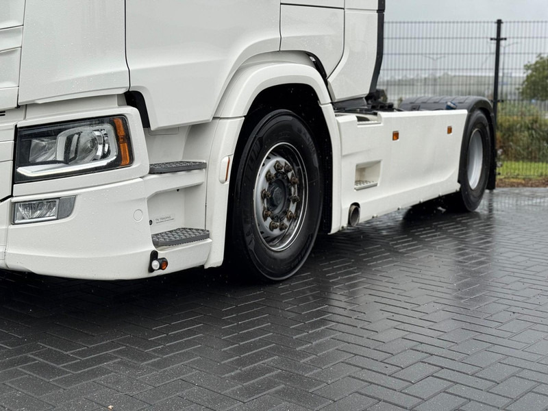 Scania S500 S500, RETARDER, BLAD/LUCHT, PARK COOL, 7UNITS. - Tractor unit: picture 5 Scania S500 S500, RETARDER, BLAD/LUCHT, PARK COOL, 7UNITS. - Tractor unit: picture 5