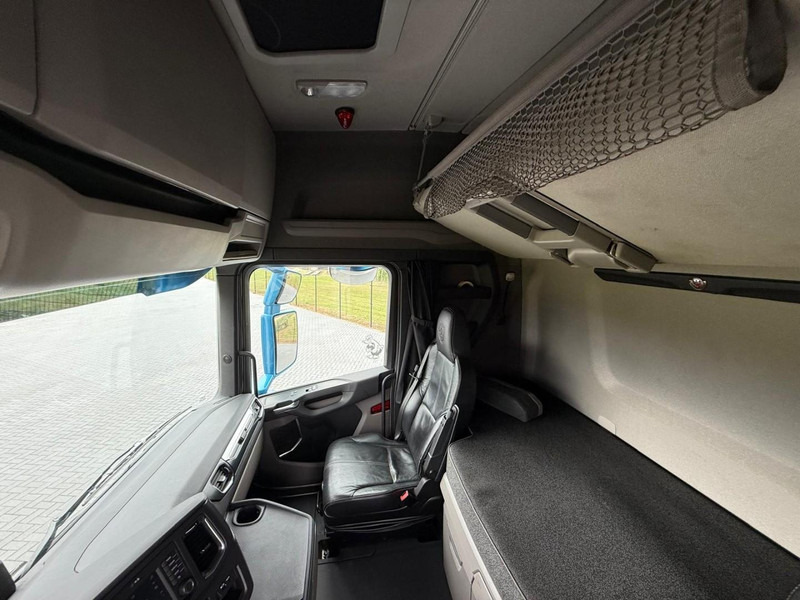 Tractor unit Scania S660 BOOGIE, VOLLUCHT, RETARDER, LEER.: picture 20 Tractor unit Scania S660 BOOGIE, VOLLUCHT, RETARDER, LEER.: picture 20