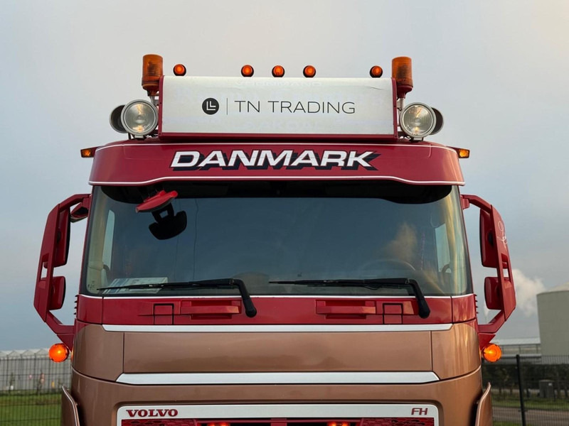 Volvo FH 13.500 SHOW, TOP, VEB+, TOP CONDITION, 2016, VOLLUCHT. - Tractor unit: picture 4 Volvo FH 13.500 SHOW, TOP, VEB+, TOP CONDITION, 2016, VOLLUCHT. - Tractor unit: picture 4