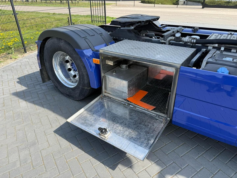 Leasing of Volvo FH 13.540XL ALCOA, XENON, DUAL CLUTCH, DOUBLE PTO, 3 UNITS!!! Volvo FH 13.540XL ALCOA, XENON, DUAL CLUTCH, DOUBLE PTO, 3 UNITS!!!: picture 18