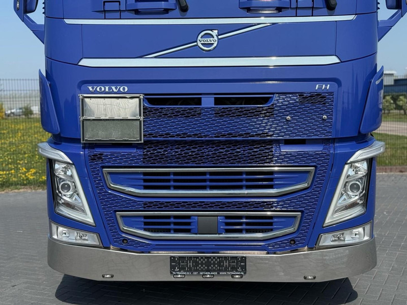 Leasing of Volvo FH 13.540XL ALCOA, XENON, DUAL CLUTCH, DOUBLE PTO, 3 UNITS!!! Volvo FH 13.540XL ALCOA, XENON, DUAL CLUTCH, DOUBLE PTO, 3 UNITS!!!: picture 7