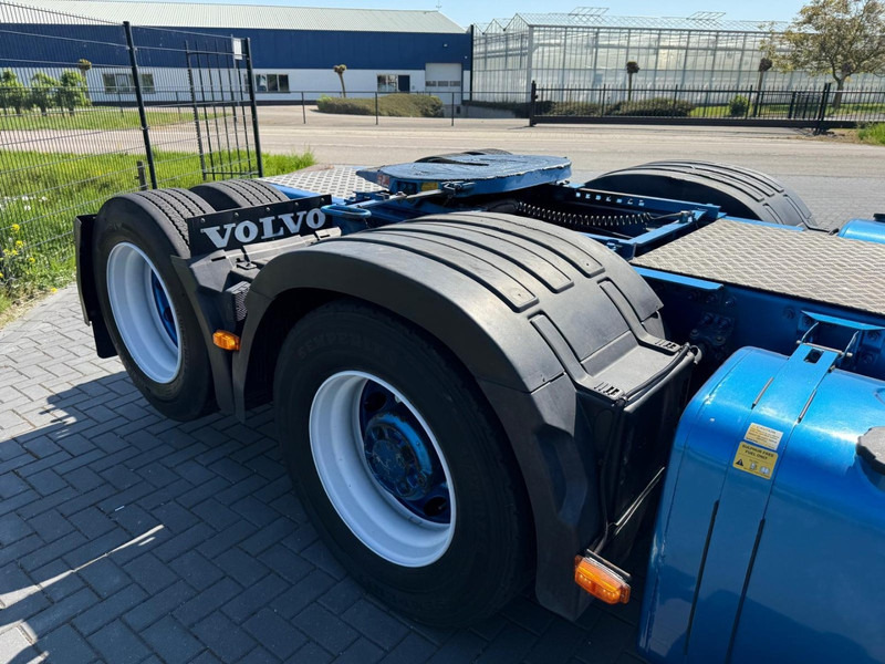 Tractor unit Volvo FH 16.750 FULL AIR, LEATHER, SHOW, TOP CONDITION, XL CABINE.: picture 16