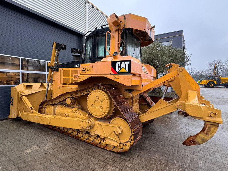 Caterpillar D6T - Bulldozer: picture 5 Caterpillar D6T - Bulldozer: picture 5