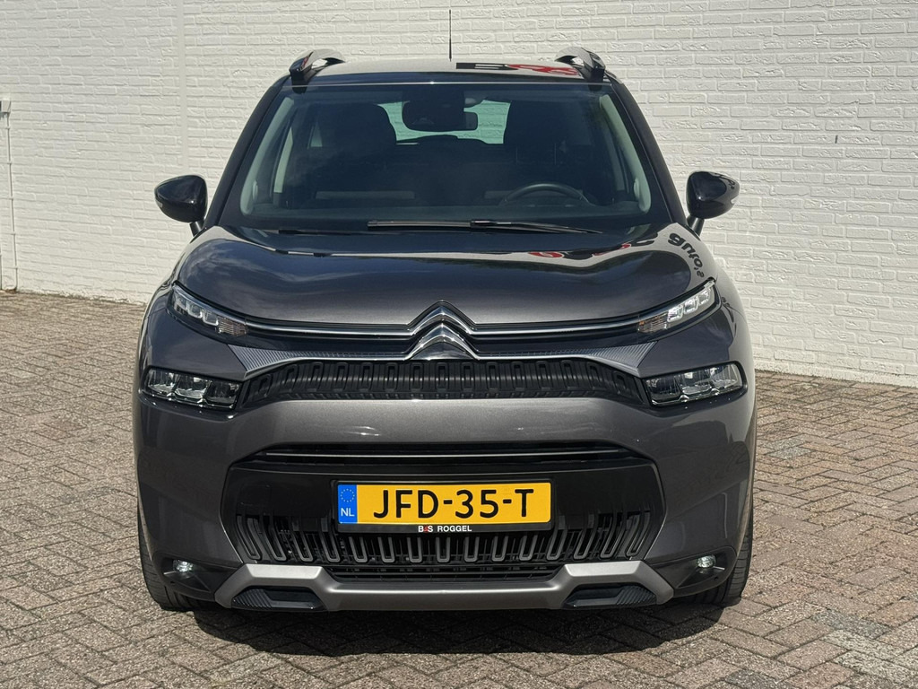 Citroën C3 Aircross-Origin 1.2 PureTech Max Automaat Led Camera Carplay Navigatie Cruise Clima - SUV: picture 4 Citroën C3 Aircross-Origin 1.2 PureTech Max Automaat Led Camera Carplay Navigatie Cruise Clima - SUV: picture 4