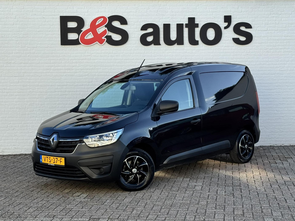 Renault Express-1.3 TCe 100 Comfort Cruise control Airco Parkeersensoren v/a plus camera Dodehoekdetectie Radio met Bleutooth - Small van: picture 1 Renault Express-1.3 TCe 100 Comfort Cruise control Airco Parkeersensoren v/a plus camera Dodehoekdetectie Radio met Bleutooth - Small van: picture 1