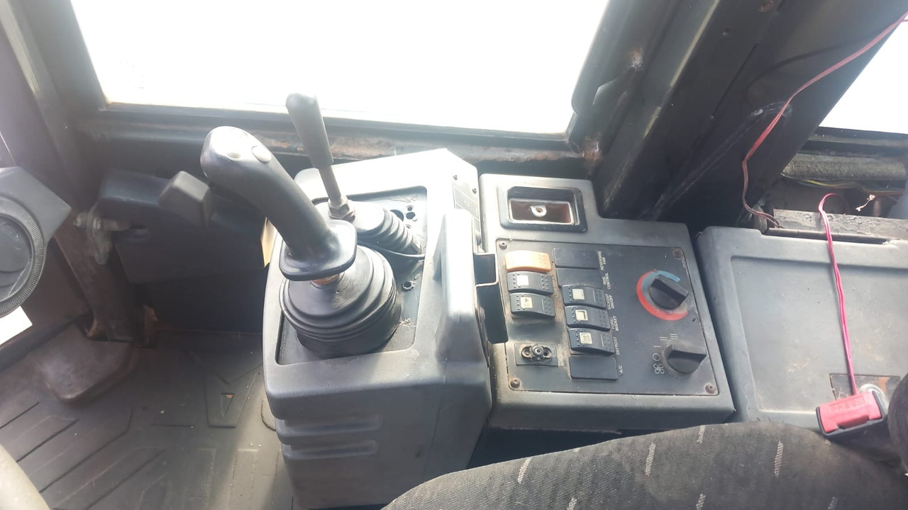 Wheel loader Caterpillar IT28G2: picture 7 Wheel loader Caterpillar IT28G2: picture 7