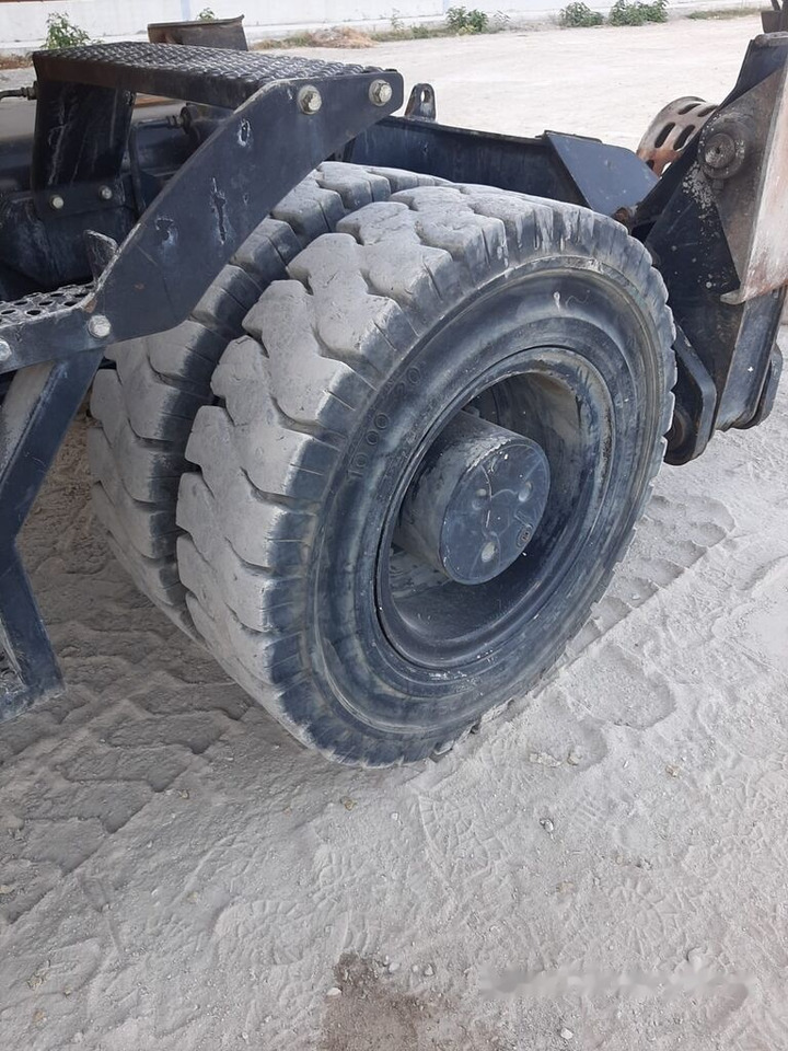 JCB JS 200 - Wheel excavator: picture 3 JCB JS 200 - Wheel excavator: picture 3