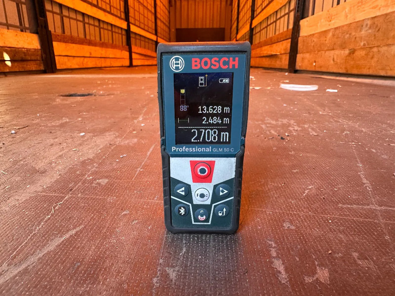 Curtainsider semi-trailer Krone SD Schuifzeil -Dak / SAF-Disc / Huckepack: picture 15