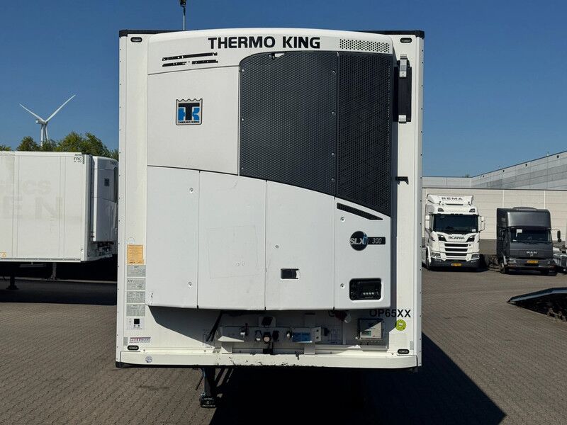 Schmitz Cargobull N/A Thermo King SLXi 300 / Rotos Disc / APK - Refrigerator semi-trailer: picture 2 Schmitz Cargobull N/A Thermo King SLXi 300 / Rotos Disc / APK - Refrigerator semi-trailer: picture 2