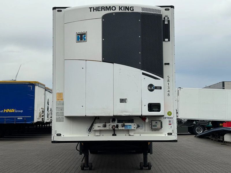 Schmitz Cargobull N/A Thermo King SLXi300 / Rotos Disc / APK - Refrigerator semi-trailer: picture 2 Schmitz Cargobull N/A Thermo King SLXi300 / Rotos Disc / APK - Refrigerator semi-trailer: picture 2
