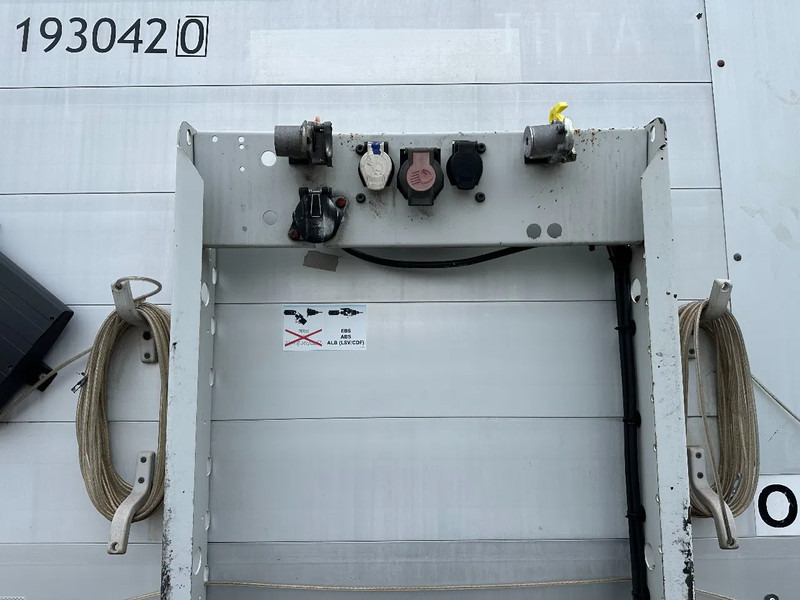 Schmitz Cargobull Schuifzeil / Dak / Rotos-Disc / Code XL / New Apk! - Curtainsider semi-trailer: picture 5 Schmitz Cargobull Schuifzeil / Dak / Rotos-Disc / Code XL / New Apk! - Curtainsider semi-trailer: picture 5