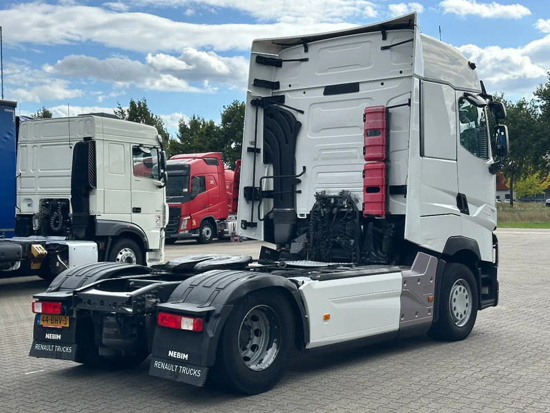 Renault T HIGH 480 4x2 Full Spoiler / 2 Tank / *NL-Truck* - Tractor unit: picture 3 Renault T HIGH 480 4x2 Full Spoiler / 2 Tank / *NL-Truck* - Tractor unit: picture 3