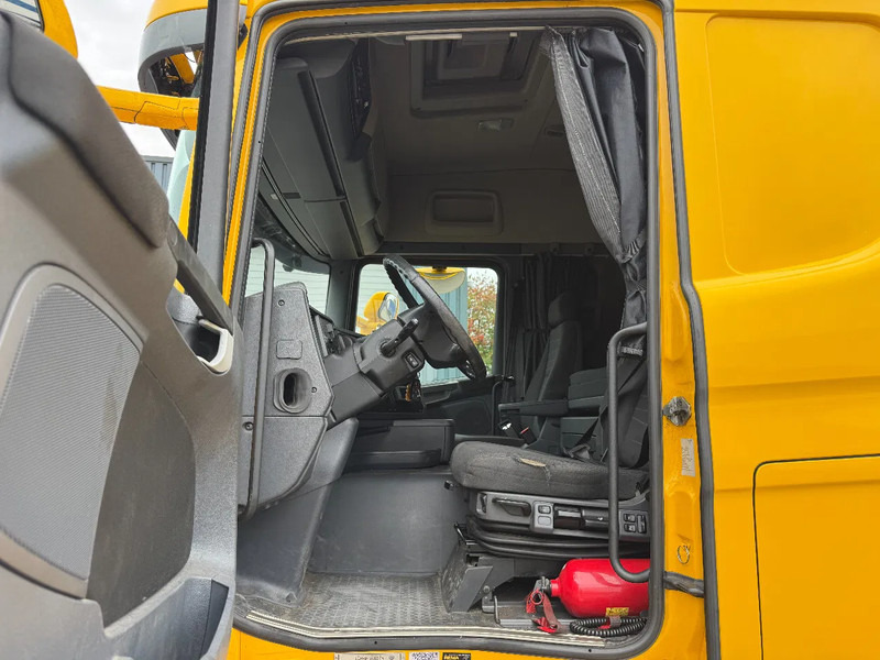 Tractor unit Scania G410 Euro 6 - TRS Generator - Full Spoiler - Alcoa - Apk!: picture 12