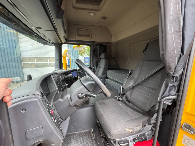 Tractor unit Scania G410 Euro 6 - TRS Generator - Full Spoiler - Alcoa - Apk!: picture 14