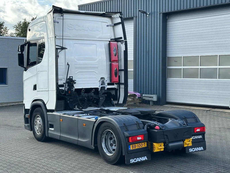 Scania S450 Retarder / ACC / Full Spoiler / 2 Tank / APK 10-2026 - Tractor unit: picture 4 Scania S450 Retarder / ACC / Full Spoiler / 2 Tank / APK 10-2026 - Tractor unit: picture 4