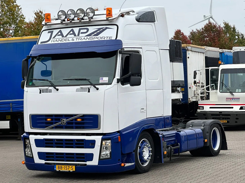 Volvo FH 400 Globe XL Mega / Full Air / 2 Tank / Euro 5 - Tractor unit: picture 1 Volvo FH 400 Globe XL Mega / Full Air / 2 Tank / Euro 5 - Tractor unit: picture 1