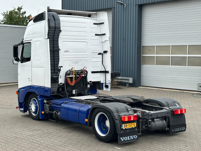 Volvo FH 400 Globe XL Mega / Full Air / 2 Tank / Euro 5 - Tractor unit: picture 4 Volvo FH 400 Globe XL Mega / Full Air / 2 Tank / Euro 5 - Tractor unit: picture 4