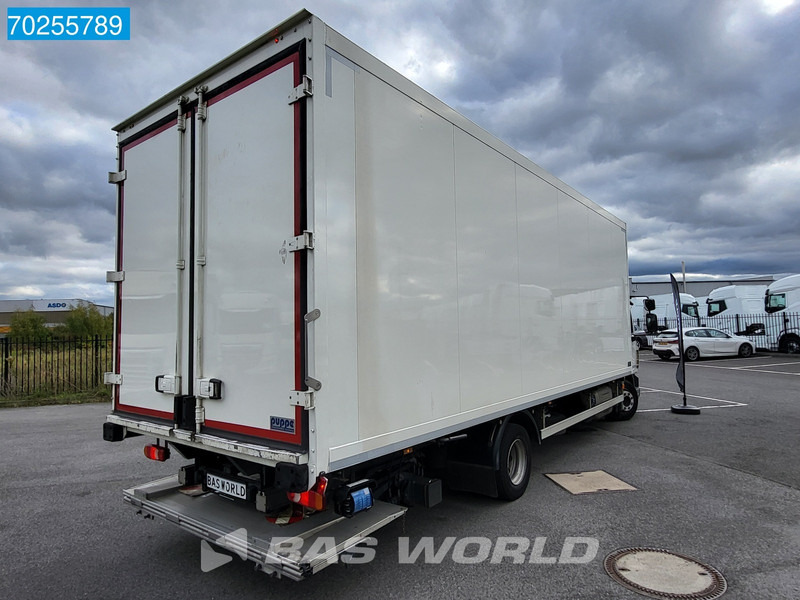 DAF LF 260 4X2 12t Carrier Supra 1150mt Bi-temp Ladebordwand ACC Euro 6 - Refrigerator truck: picture 5 DAF LF 260 4X2 12t Carrier Supra 1150mt Bi-temp Ladebordwand ACC Euro 6 - Refrigerator truck: picture 5
