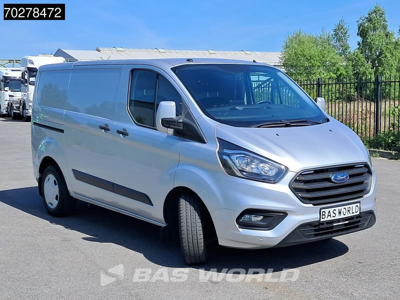 Ford Transit Custom 130PK Automatik L1H1 AHK Navi Klima Tempomat Kamera L1 5m3 A/C Towbar Cruise control - Small van: picture 2 Ford Transit Custom 130PK Automatik L1H1 AHK Navi Klima Tempomat Kamera L1 5m3 A/C Towbar Cruise control - Small van: picture 2