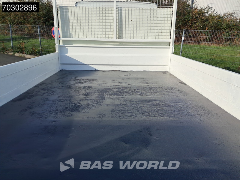 New Flatbed van Iveco Daily 35C14 Pritsche Doppelbereifung 3,5t AHK Klima Tempomat Euro6 A/C Towbar Cruise control: picture 9 New Flatbed van Iveco Daily 35C14 Pritsche Doppelbereifung 3,5t AHK Klima Tempomat Euro6 A/C Towbar Cruise control: picture 9