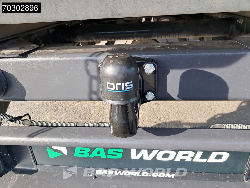 New Flatbed van Iveco Daily 35C14 Pritsche Doppelbereifung 3,5t AHK Klima Tempomat Euro6 A/C Towbar Cruise control: picture 11 New Flatbed van Iveco Daily 35C14 Pritsche Doppelbereifung 3,5t AHK Klima Tempomat Euro6 A/C Towbar Cruise control: picture 11