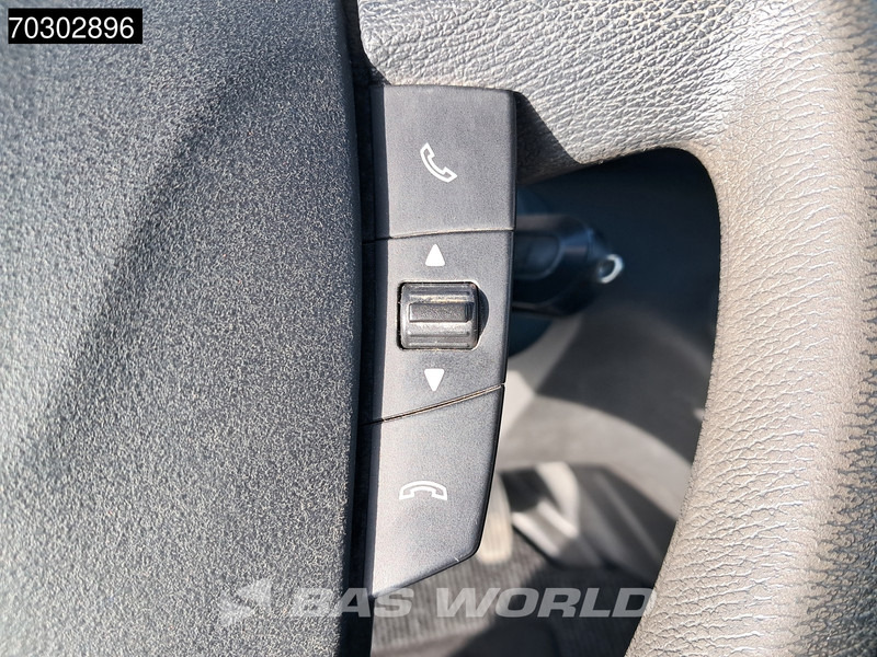 New Flatbed van Iveco Daily 35C14 Pritsche Doppelbereifung 3,5t AHK Klima Tempomat Euro6 A/C Towbar Cruise control: picture 18 New Flatbed van Iveco Daily 35C14 Pritsche Doppelbereifung 3,5t AHK Klima Tempomat Euro6 A/C Towbar Cruise control: picture 18