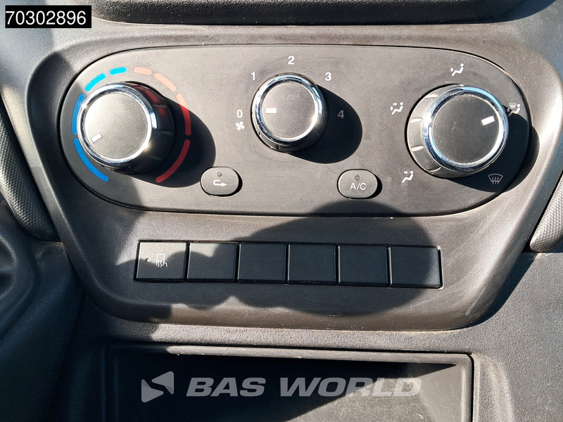 New Flatbed van Iveco Daily 35C14 Pritsche Doppelbereifung 3,5t AHK Klima Tempomat Euro6 A/C Towbar Cruise control: picture 17 New Flatbed van Iveco Daily 35C14 Pritsche Doppelbereifung 3,5t AHK Klima Tempomat Euro6 A/C Towbar Cruise control: picture 17