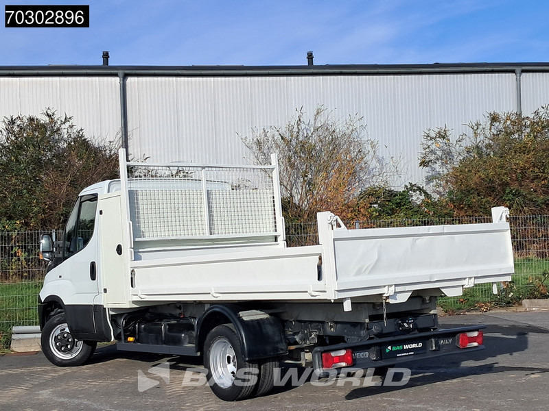 New Flatbed van Iveco Daily 35C14 Pritsche Doppelbereifung 3,5t AHK Klima Tempomat Euro6 A/C Towbar Cruise control: picture 7 New Flatbed van Iveco Daily 35C14 Pritsche Doppelbereifung 3,5t AHK Klima Tempomat Euro6 A/C Towbar Cruise control: picture 7