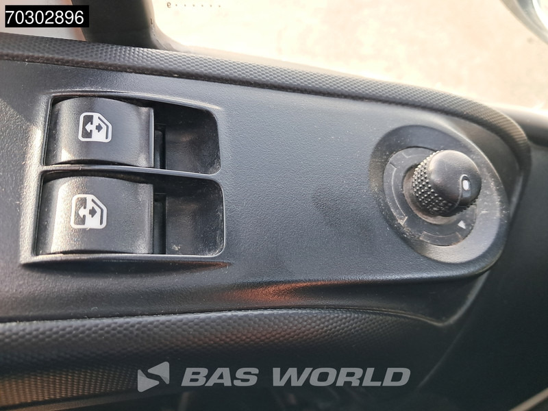 New Flatbed van Iveco Daily 35C14 Pritsche Doppelbereifung 3,5t AHK Klima Tempomat Euro6 A/C Towbar Cruise control: picture 20 New Flatbed van Iveco Daily 35C14 Pritsche Doppelbereifung 3,5t AHK Klima Tempomat Euro6 A/C Towbar Cruise control: picture 20