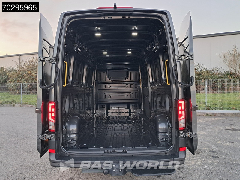 MAN TGE 3.180 Automatik 180PS AHK L4H3 ACC LED Navi Kamera Parkensensoren Euro6 L3H2 A/C Towbar - Panel van: picture 3 MAN TGE 3.180 Automatik 180PS AHK L4H3 ACC LED Navi Kamera Parkensensoren Euro6 L3H2 A/C Towbar - Panel van: picture 3