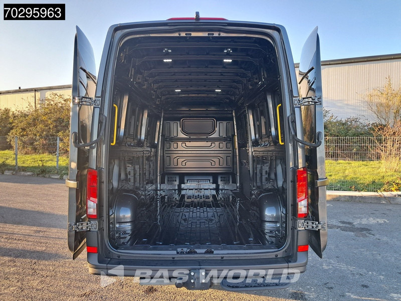 MAN TGE 3.180 Automatik 180PS AHK L4H3 ACC LED Navi Kamera Parkensensoren Euro6 L3H2 A/C Towbar - Panel van: picture 3 MAN TGE 3.180 Automatik 180PS AHK L4H3 ACC LED Navi Kamera Parkensensoren Euro6 L3H2 A/C Towbar - Panel van: picture 3