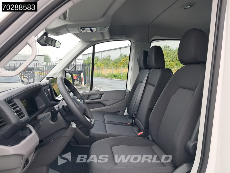 Leasing of MAN TGE 3.180 Neu! Dreiseitenkipper Automatik 2025 Facelift 180PS AHK LED Klima Tempomat Navi ACC Euro6 Kieper 3m3 MAN TGE 3.180 Neu! Dreiseitenkipper Automatik 2025 Facelift 180PS AHK LED Klima Tempomat Navi ACC Euro6 Kieper 3m3: picture 19