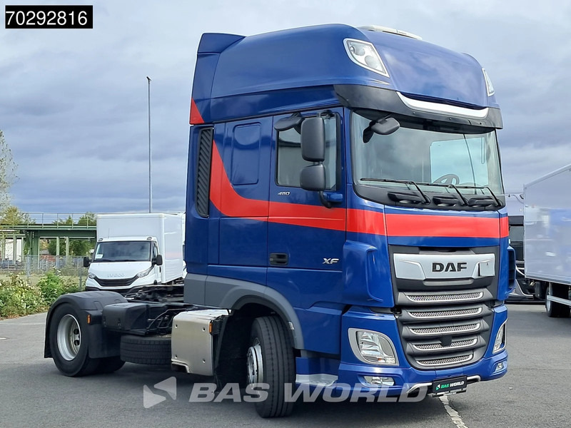 DAF XF 480 4X2 90% Tyres! SSC Retarder Standklima LED ACC Euro 6 - Tractor unit: picture 3 DAF XF 480 4X2 90% Tyres! SSC Retarder Standklima LED ACC Euro 6 - Tractor unit: picture 3