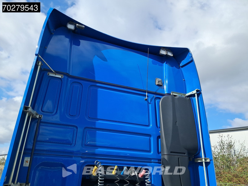 Tractor unit DAF XF 480 4X2 SSC Standklima ACC Euro 6: picture 12